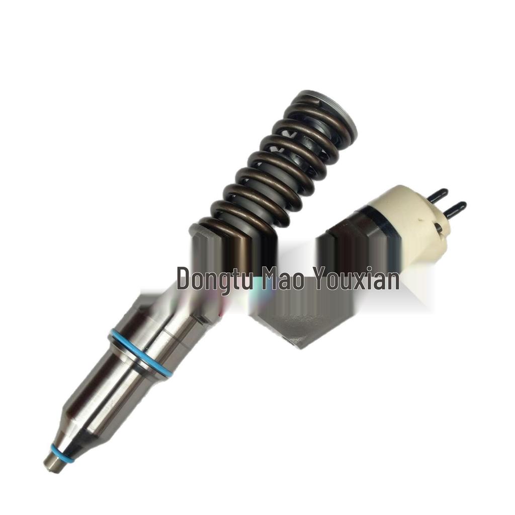 Injector for Caterpillar C15 Truck Engine (Part No. 253-0615)