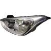 Světlomet Pro Hyundai I10 GRAND 2013-2019/ XCENT 2013-2020 (Levá/Strana spolujezdce)