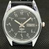 OROLOGIO VINTAGE SEIKO 5 AUTOMATICO 6309A GIAPPONE DA UOMO 593c-a314817-2