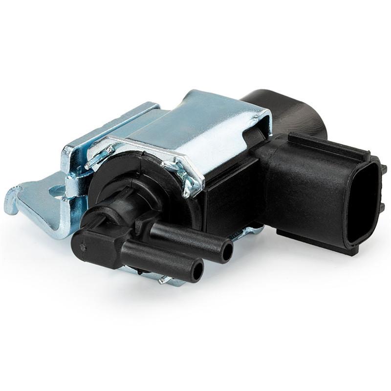 New VIAS Control Solenoid Valve For Nissan Altima Forntier Pathfinder Maxima For Infiniti Repair 14955-8J10A P1800 149558J10A