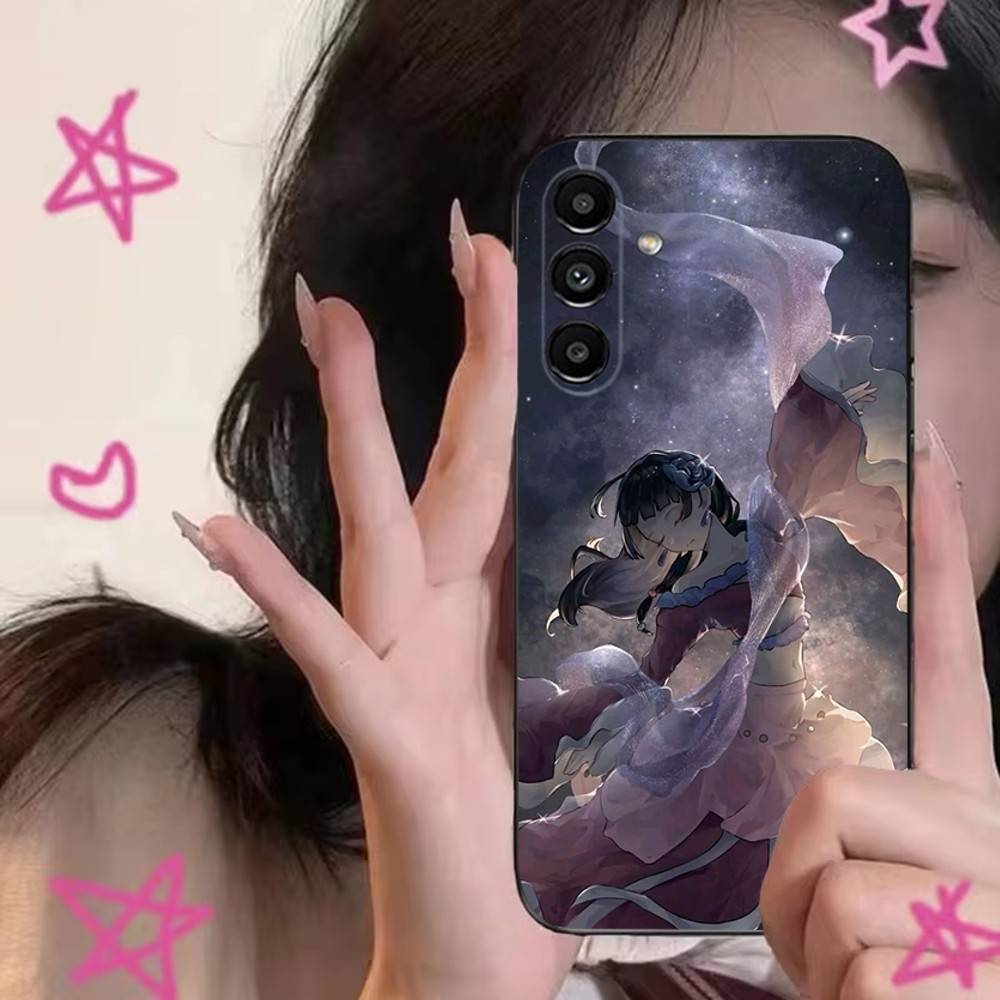 The A- Apothecary D-Diarie-s Phone Case For Samsung S24,S21,S22,S23,S30,Ultra,S20,Plus,Fe,Lite,Note,10,9,5G Black Soft Cover