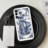 Law Lawyer J-Judge Justice   Phone Case Black Silicone Soft For Samsung Galaxy A73,A72,A71,A70,A53,A52,A51