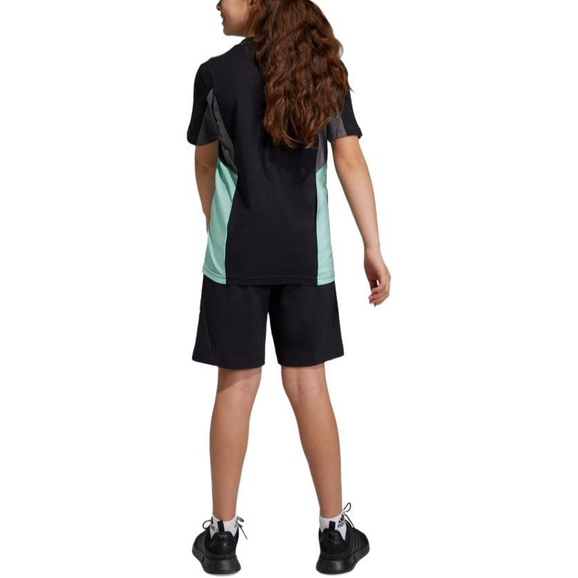 Adidas Kids Shorts Moderate HR6306
