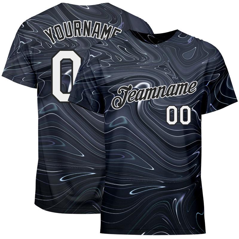 

Индивидуальный номер, новая 3D-печатная футболка для мужчин, командная форма, летняя спортивная одежда, фитнес, спортивные костюмы, логотип, футболки для мужчин L