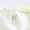 2Pcs/Set Women Swimsuit Suit Halter 3D Flower Decor Bra Low-rise Swimming