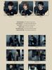 &TEAM 3rd EP 'We On Fire' SOLO EDITION