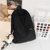 Japanese Style Lightweight Waterproof Student Backpack