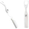 2025 Dental Floss Holder With 30 Meter Flosses Reach Waxed Dental Floss For Plaque
