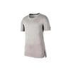 New Dri Fit T Shirts Men's Light Gray AA1592-008