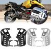 R850GS R1150GS Motorcycle Cylinder Head Guard Engine Cover Protector For BMW R850 GS R1100GS R1150 GS ADV AND RT R1150R R1150RS