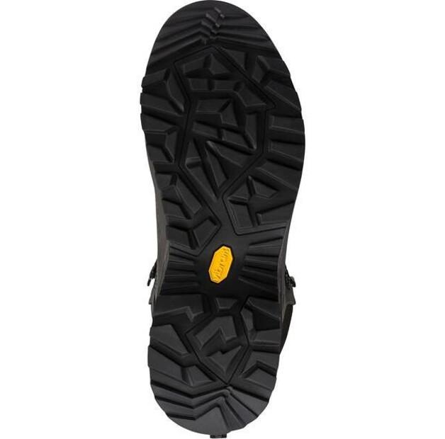 Полуботинки McKinley Kabru Mid LT