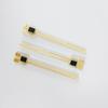 1PC LED meteor shower filament S14 caliber 40mm multi-color temperature