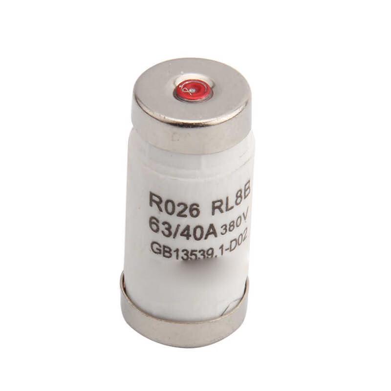 Shuang'an R026 Fuse