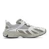 Fila MATTRUN Lightning Shoe Breathable And Lightweight Low Top Casual Shoes Men's Green White F12M532124FCW