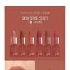 Bbi@ - Last Powder Lipstick - 6 Colors