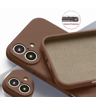 Cover per smartphone – Cover antiurto per smartphone