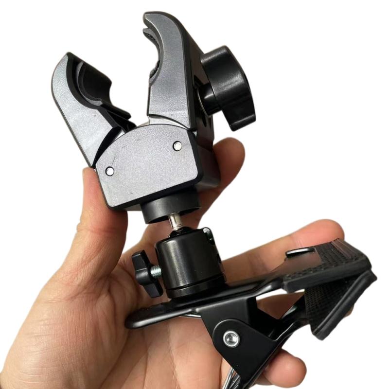1Pcs Non Perforated Hair Dryer Holder With Strong Grip Floating Bathroom Shelf For Hair Dryer Storage Hands-Free Use