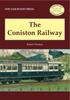 Kniha The Coniston Railway