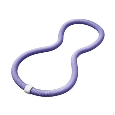 150cm Perimeter Fitness Hoop, Workout Equipment for Gym Use