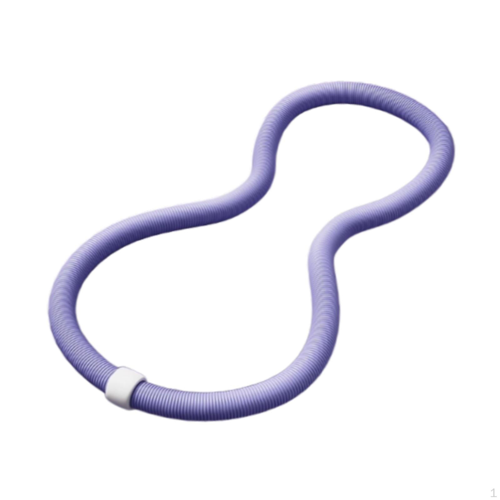 

150cm Perimeter Fitness Hoop, Workout Equipment for Gym Use