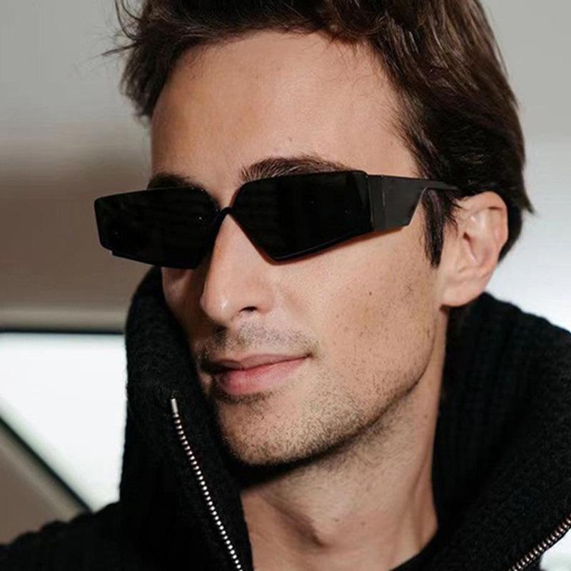 European American Men Women Sun Glasses Vintage Style UV Protection Sunglasses for Women Fishing Hiking Men Sun Glass