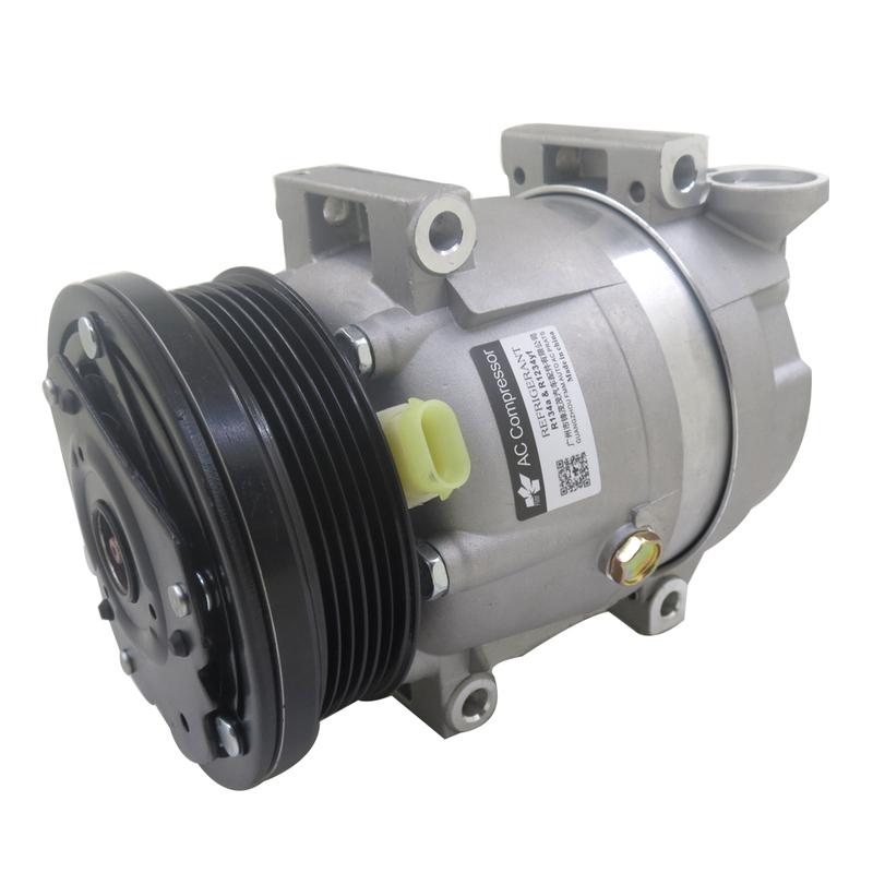 FMM A/C AC Compressor for CHEVY Chevrolet Optra Aveo 96539392 96442920 96473633 96473634 96539394 95954670 96804316 95073038