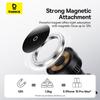 Baseus MagPro 15W Wireless Car Charger and Mount for Air Vent - Black