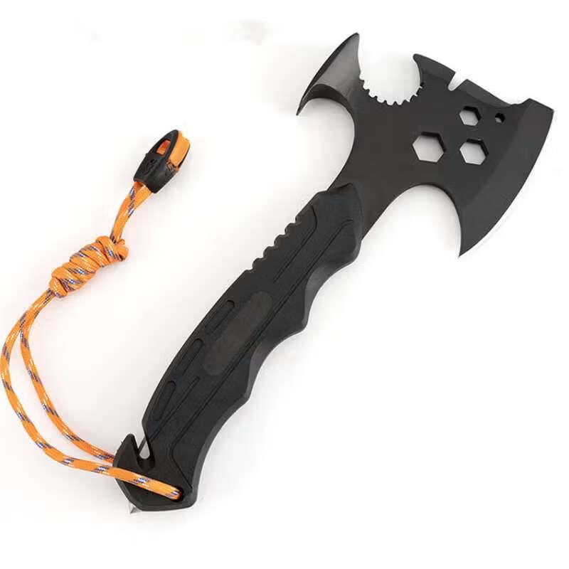 Allies Outdoor Tactical Camping Axe