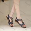 Damenschuhe – Sandalen
