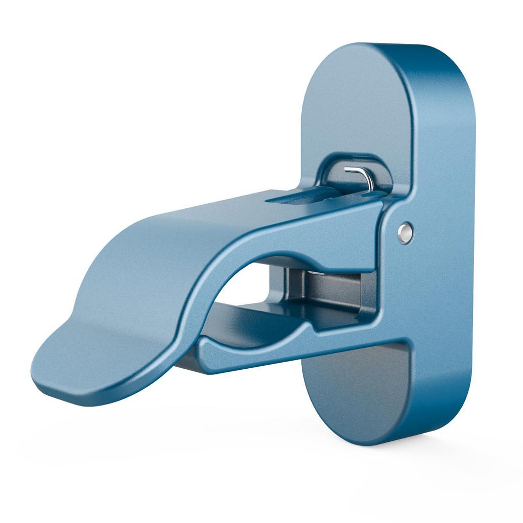 Golf Cigars Clip Golf Cart Cigars Minder Clip for Men Holds Magnetic Golf Carts Cigars Clip Stands Golf Cigars Holder