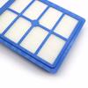 Replacement H12 H13 Washable And Reusable Hepa Filter for Philips Electrolux EFH12W AEF12W FC8031 EL012W Vacuum Clener Parts