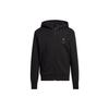 New Jackets Men Black HN8978