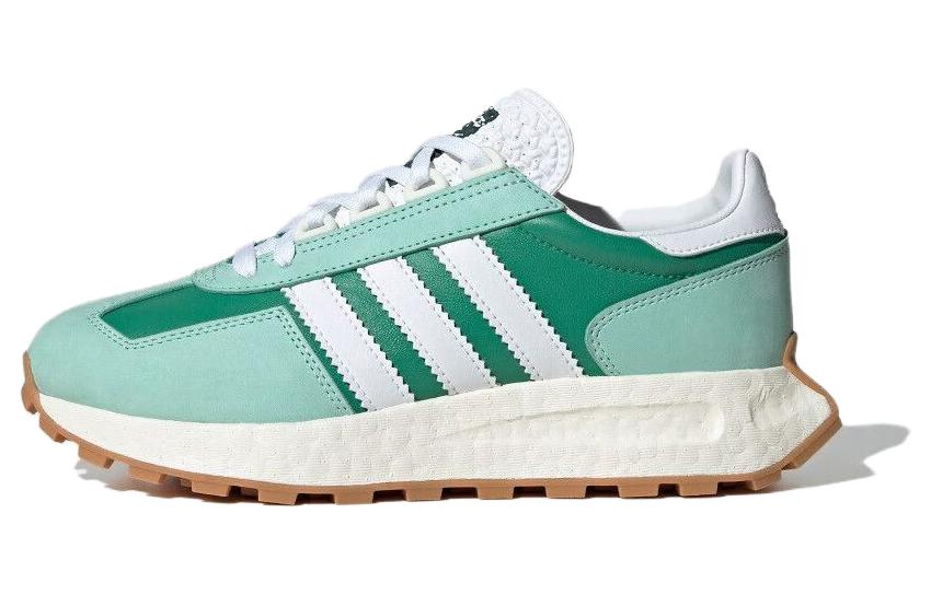 

Adidas Retropy E5 Court Green White Women s IE7076 36