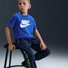 Nike Kids Knitted Sweatpants Moderate