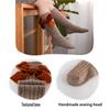 1 Paar Süße Baumwoll-Wadenlange Socken Mit Schleifenmuster-Design Für Kleine Mädchen Alltagsparty