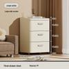 Pin Huan Multi-functional Plastic Drawer Storage Cabinet