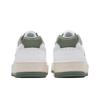 Anta Year 2 Simple Versatile Classic Fashion Durable Lightweight Low-Top Skate Shoes Women sneaker White Green 922548068-1