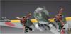 Fine Molds Scale Japanese Army and Navy Aircraft Series Imperial Navy Patrol Aircraft Tokai Type 11 Plastic Model Kit FP27 1/72 Land-Based
