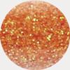 Powder Glitter - GRAINE CREATIVE - Orange - 2.7 G - Biodegradable - Ultrafine