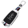 Luxgen U6 U7 Na5 U5 S5 MPV Key Case: Full Cover Remote Control Protector
