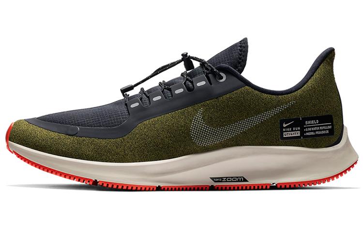 Nike Zoom Pegasus 35 Shield Olive Flak AA1643-300 44