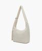 Elegance Paris Ruffle Shoulder Bag Osfh001I