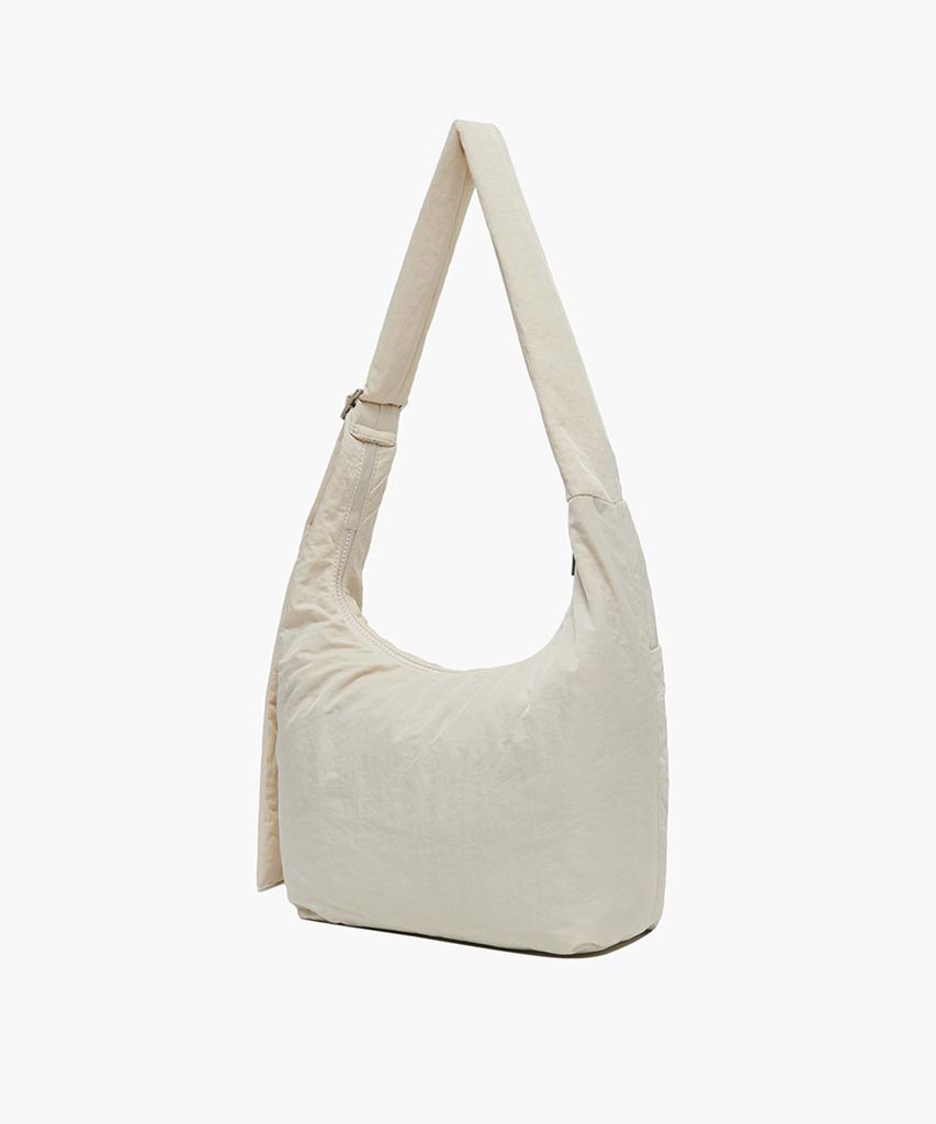 Elegance Paris Ruffle Shoulder Bag Osfh001I