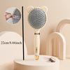 Air Bag Anti Static Exhaust Air Cushion Comb Women Long Hair Curling Fluffy Head Massage Comb Salon Hairdressing Styling Tools
