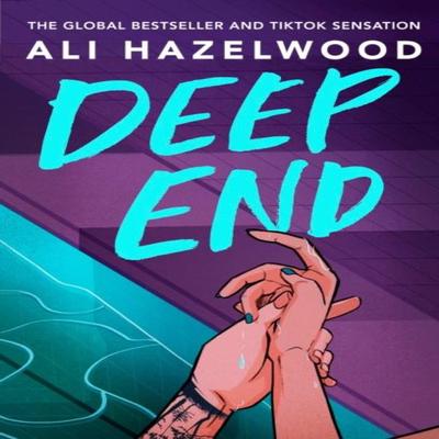 Deep End by Ali Hazelwood Paperback Book 9781408728888
