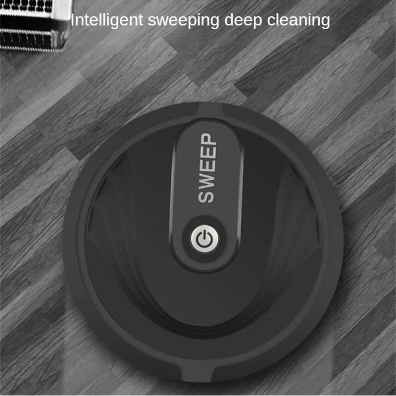 Pro domácí inteligentní zametací robot Inteligentní zametací zametač Bezdrátový domácí spotřebič Chytrý vysavač