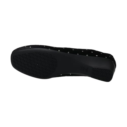 Bridget Birkin Walk Schnallenmotiv Walking Pumps 545243 Damengröße 24,0 cm