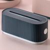 Router Board Bracket Socket Storage Case Mobile Charger Storage Storage Box Cable Storage Box  Home