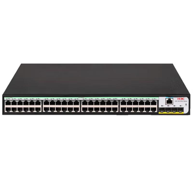 H3C S5120V3 Series Enterprise Managed Switch