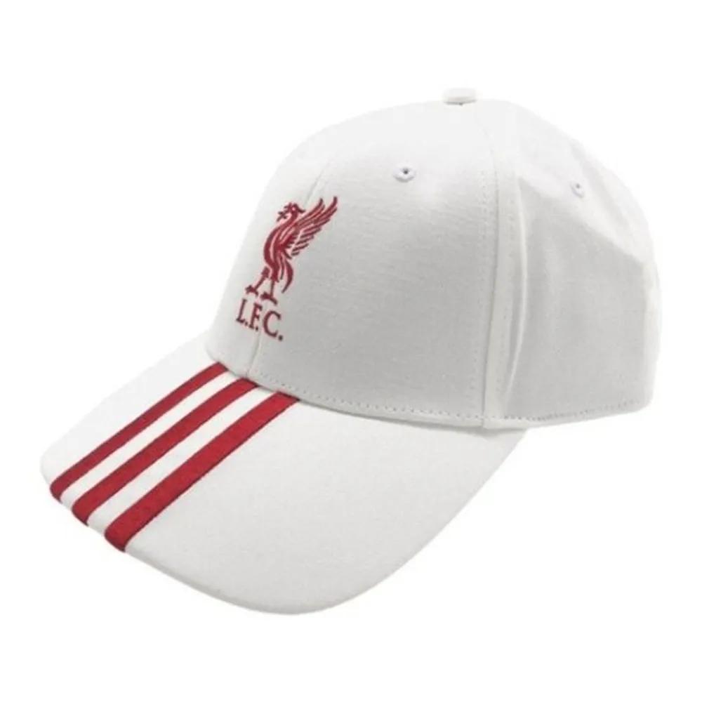 [adidas] Cap FQJ JZ4432 Liverpool Cap white series